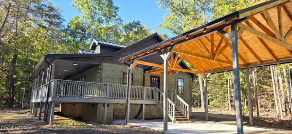 376 Lakeshore Drive, Monterey, TN 38574