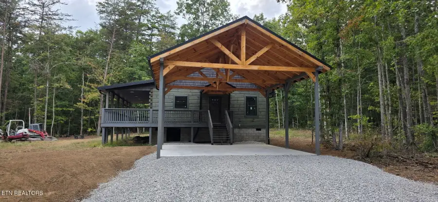 376 Lakeshore Drive, Monterey, TN 38574 - #3