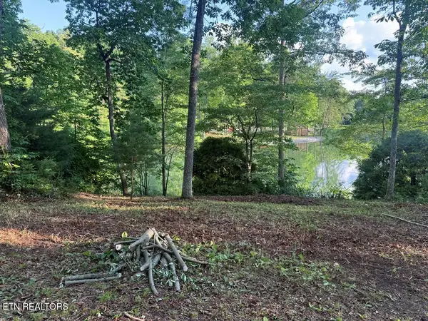 231 Crockett Lake Drive, Crossville, TN 38572