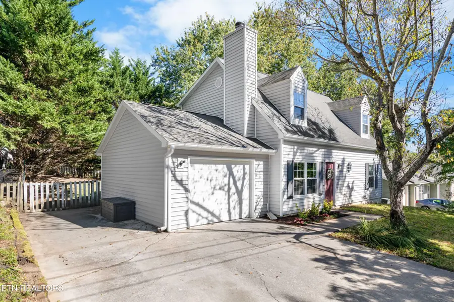 5915 Autumn Oaks Lane, Knoxville, TN 37921 - #2