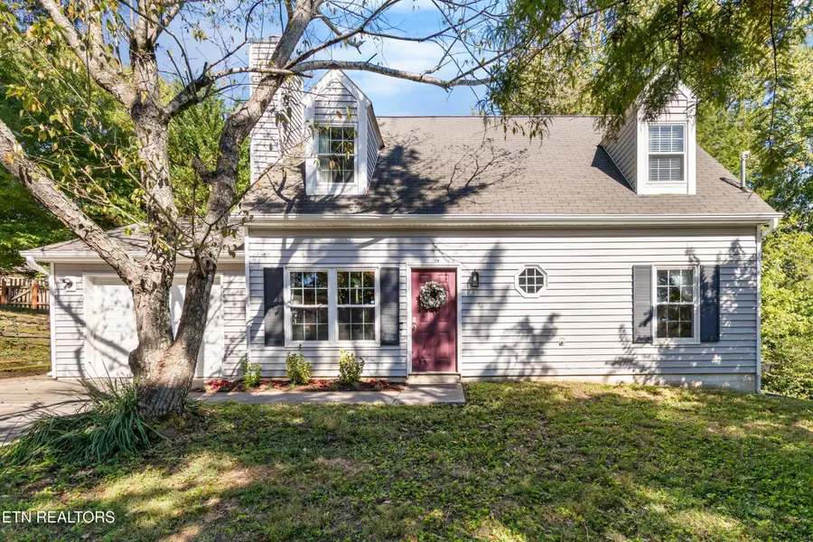 5915 Autumn Oaks Lane, Knoxville, TN 37921 - #3