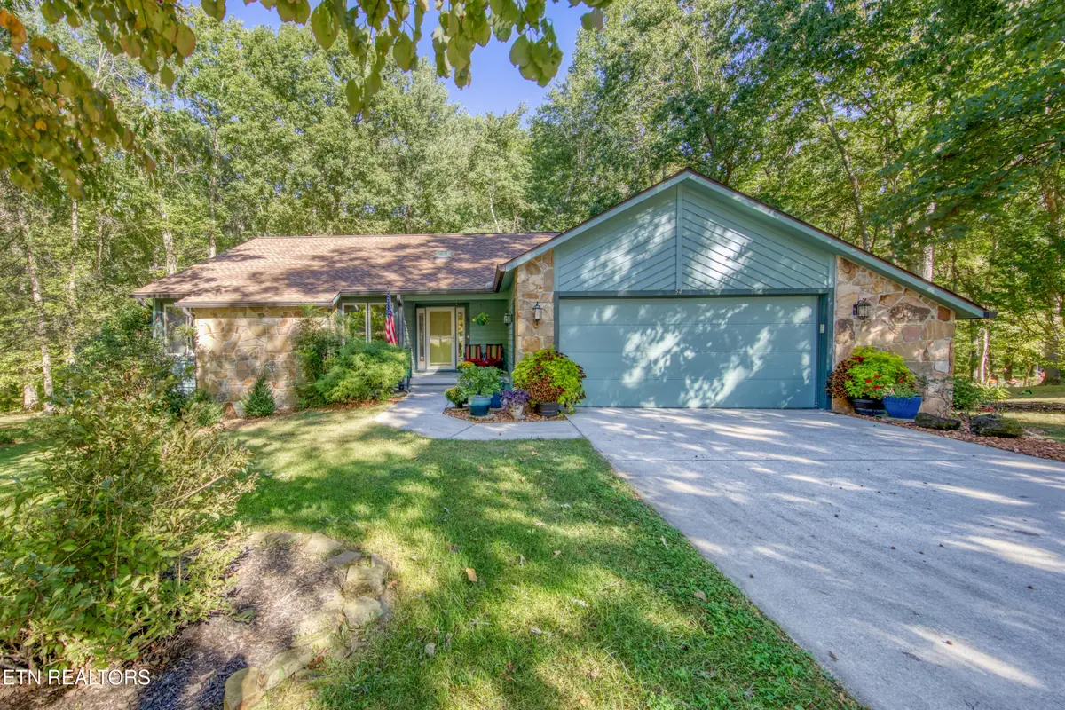 54 Heather Glen Court, Crossville, TN 38558 - #1