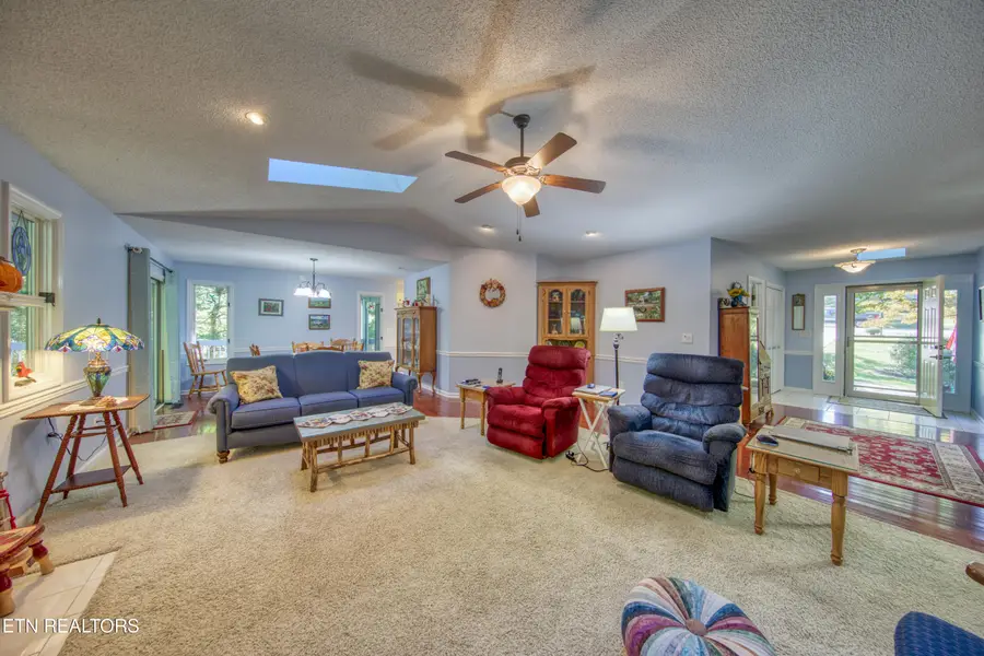54 Heather Glen Court, Crossville, TN 38558 - #2