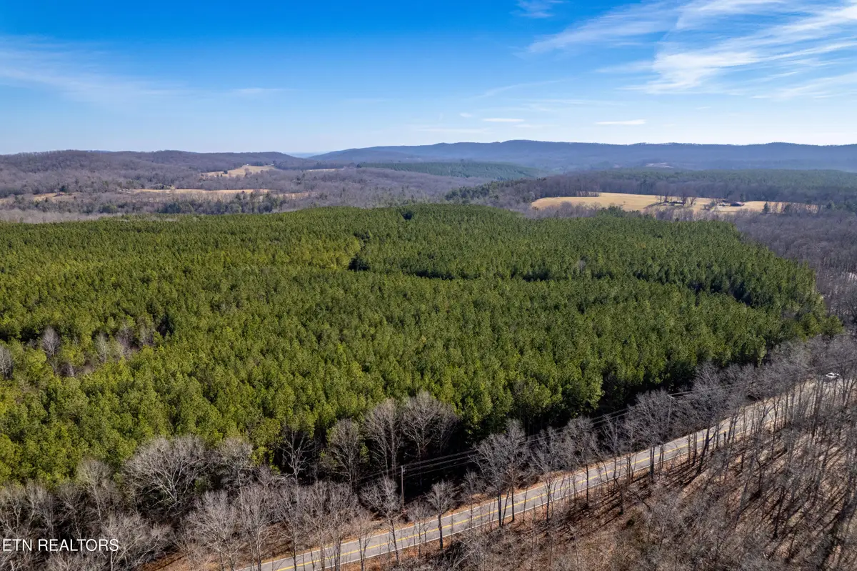 Airport Rd. Lot 5, Rockwood, TN 37854 - #1