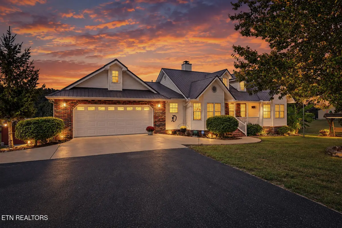259 Wistarbrook Drive, Crossville, TN 38571 - #1