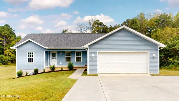 123 Magnolia Lane, Sweetwater, TN 37874