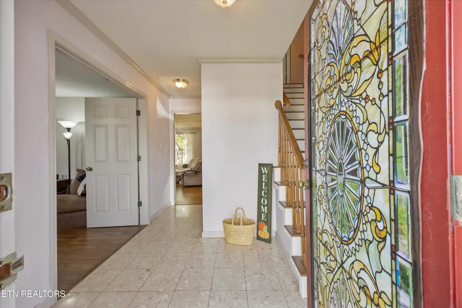 9212 Countryway Drive, Knoxville, TN 37922 - #3