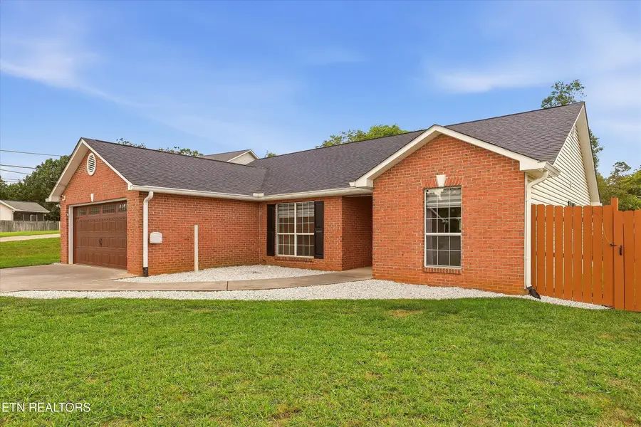 2140 Ember Brook Lane, Powell, TN 37849 - #3