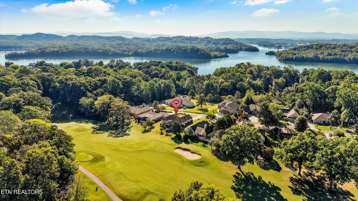 322 Tigitsi Way, Loudon, TN 37774 - #1