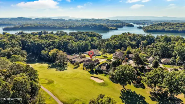 322 Tigitsi Way, Loudon, TN 37774