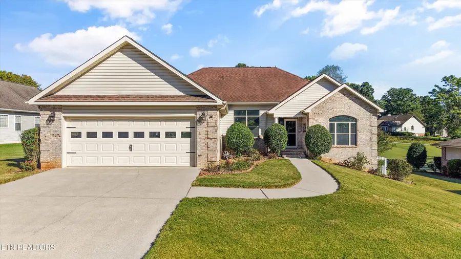 322 Tigitsi Way, Loudon, TN 37774 - #2