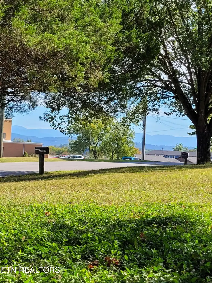 206 Alexanderia St, Sevierville, TN 37862 - #3