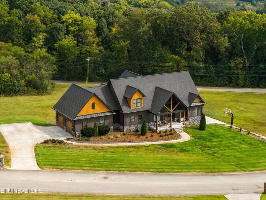 200 James Ridge Rd, Loudon, TN 37774 - #2