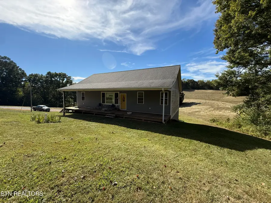 181 Holt Lane #181, New Tazewell, TN 37825 - #2