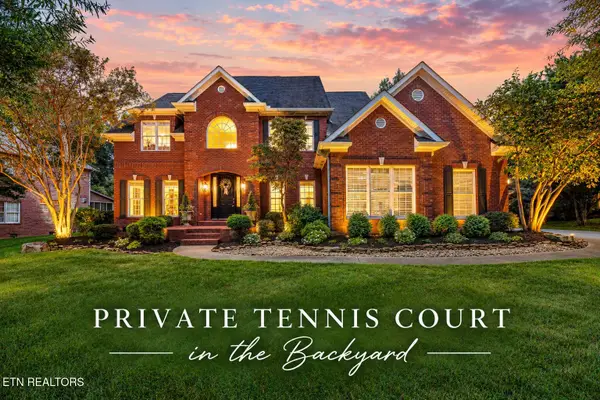 810 Brochardt Blvd, Knoxville, TN 37934