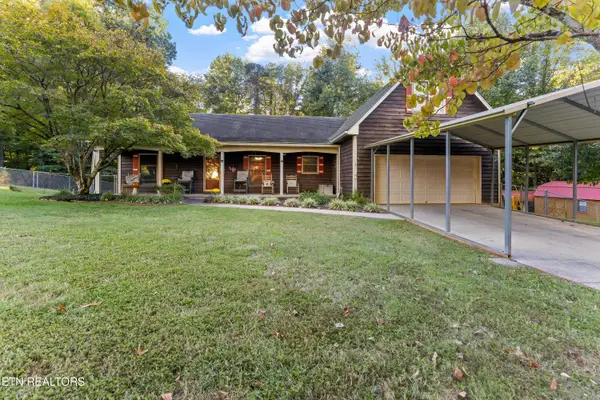 4921 Mandalay Rd, Knoxville, TN 37921