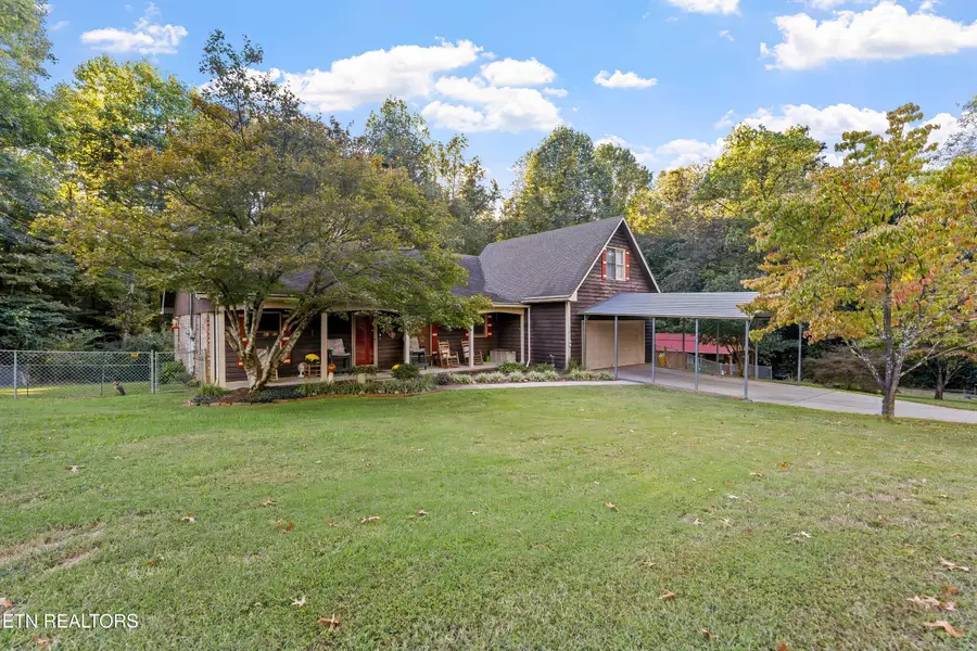 4921 Mandalay Rd, Knoxville, TN 37921 - #3