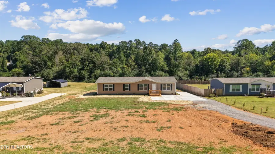 231 County Road 567, Englewood, TN 37329 - #2