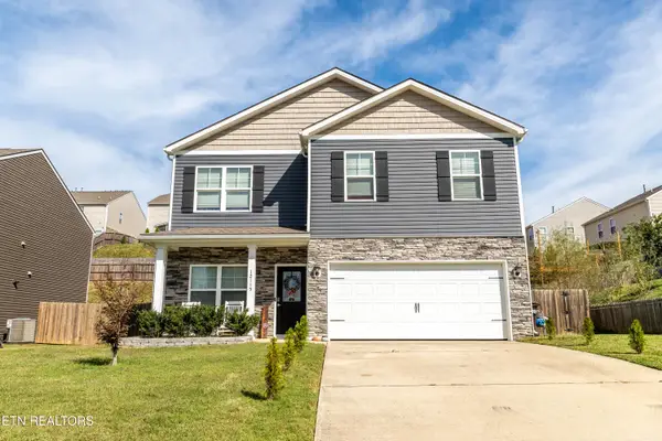 12115 Evergreen Terrace Lane, Knoxville, TN 37932