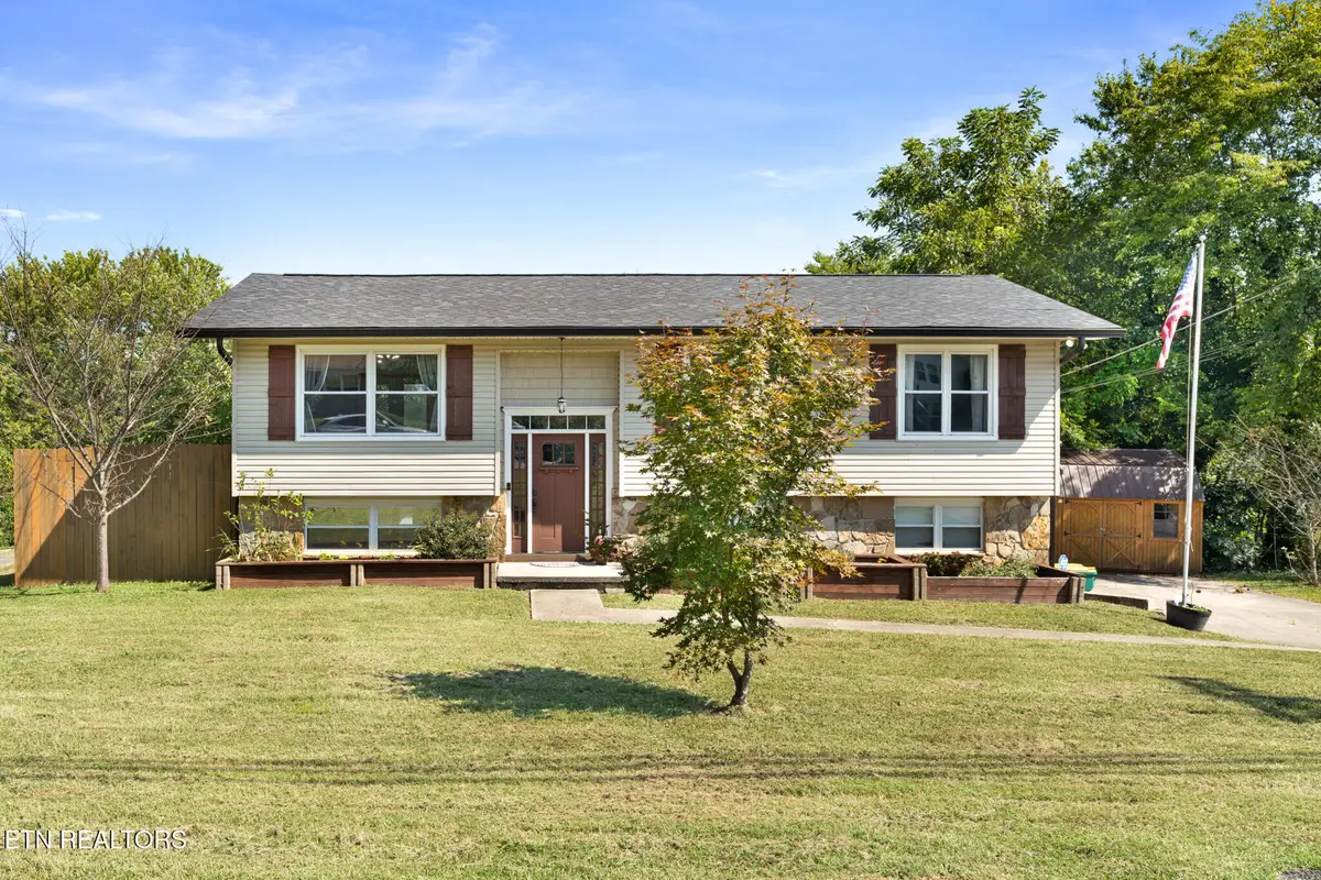 7732 Cranley Rd, Powell, TN 37849 - #1