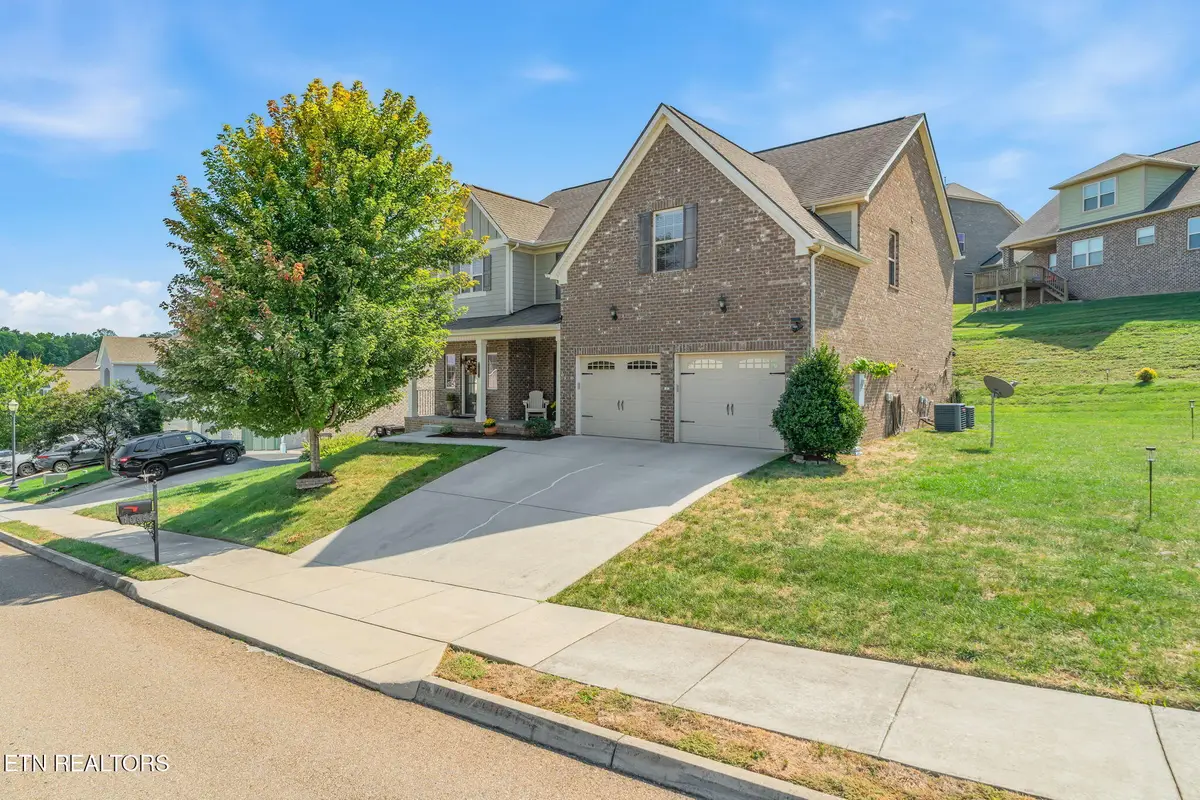 10862 Laurel Glade Lane, Knoxville, TN 37932 - #1