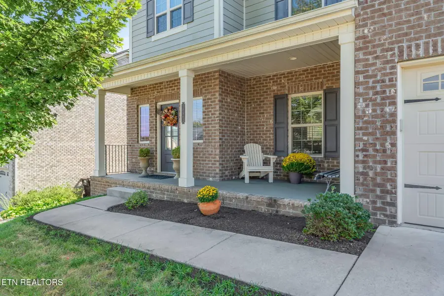 10862 Laurel Glade Lane, Knoxville, TN 37932 - #2