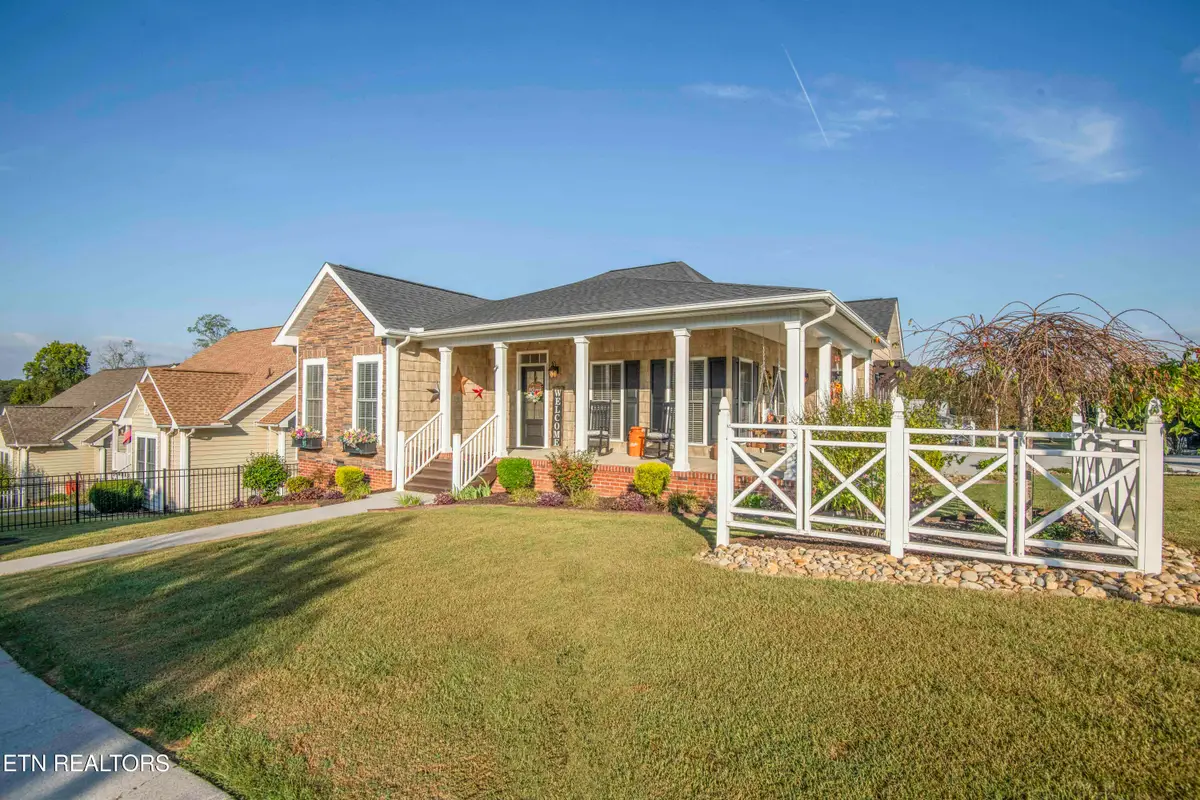 108 Jasmine Drive, Andersonville, TN 37705 - #1