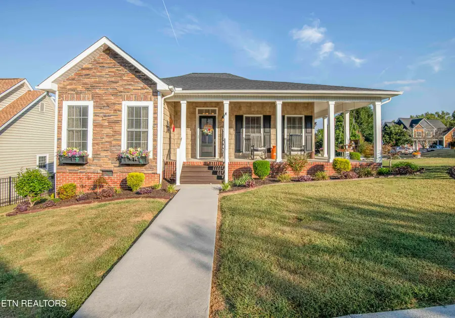 108 Jasmine Drive, Andersonville, TN 37705 - #2