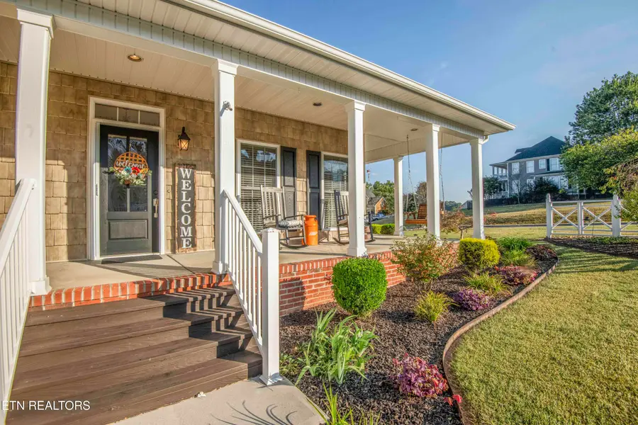 108 Jasmine Drive, Andersonville, TN 37705 - #3