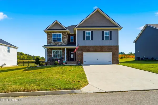 2162 Tributary Drive, Sevierville, TN 37876
