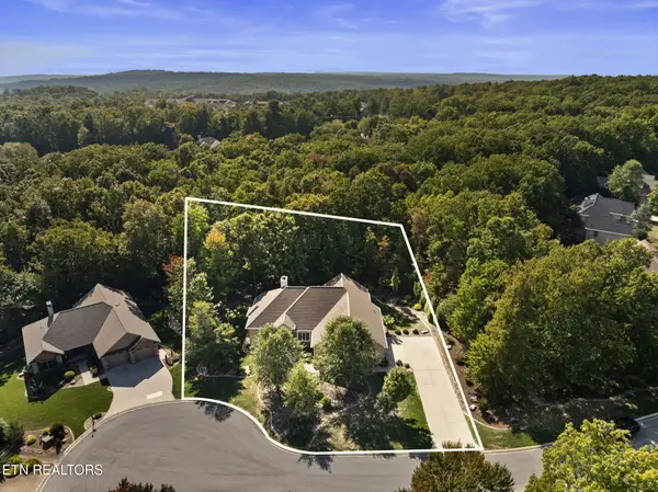 14 Maplewood Court, Fairfield Glade, TN 38558