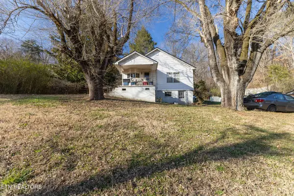 W Highway 11, Lenoir City, TN 37771
