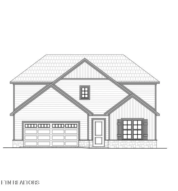 173 Honeysuckle Drive, Lenoir City, TN 37771 - #1