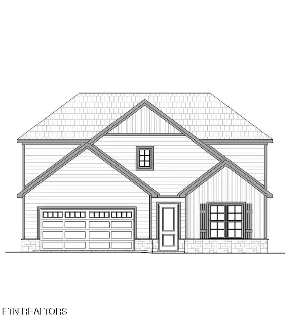 173 Honeysuckle Drive, Lenoir City, TN 37771
