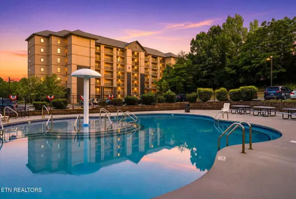 124 Plaza Drive #UNIT 3105, Pigeon Forge, TN 37863