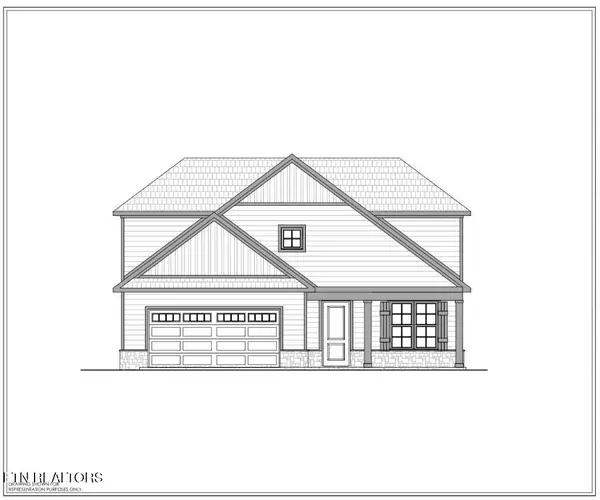 103 River Birch Drive, Lenoir City, TN 37771