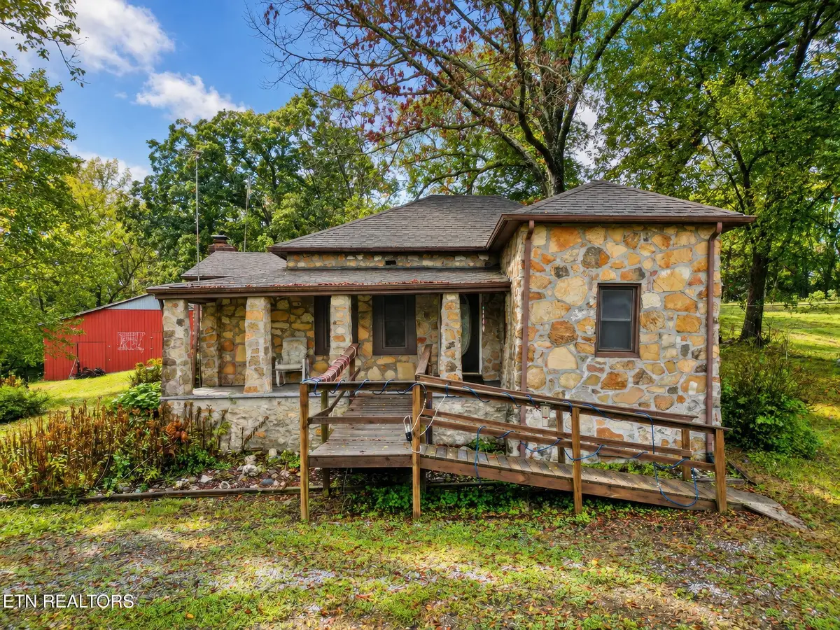 271 Heim Rd, Rutledge, TN 37861 - #1