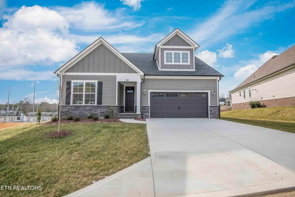 195 Trillium Tr, Lenoir City, TN 37771 - #1