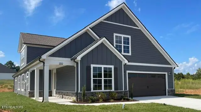 269 Honeysuckle Drive, Lenoir City, TN 37771 - #2