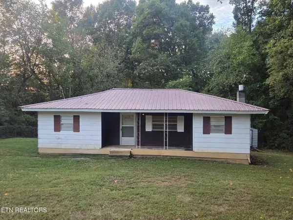 164 County Road 202, Athens, TN 37303