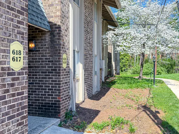 3636 Taliluna Ave #618, Knoxville, TN 37919