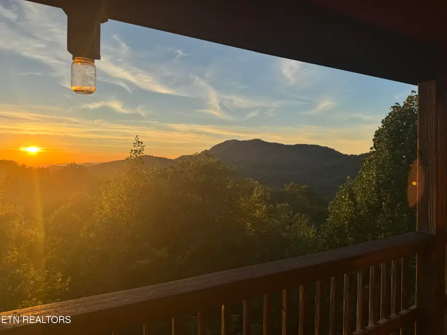3248 Grouse Ridge Lane, Sevierville, TN 37862 - #2