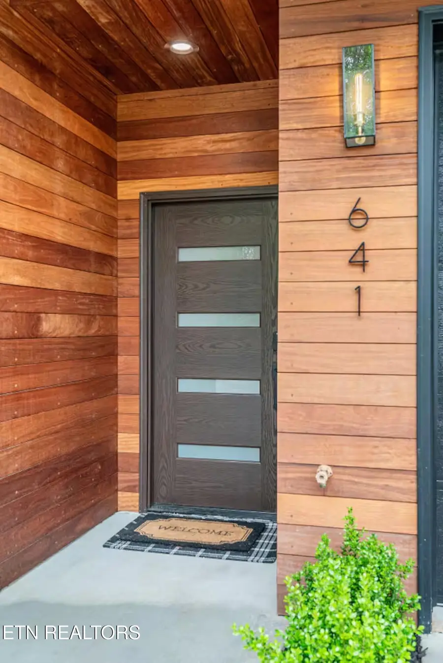 641 Idlewood Lane, Knoxville, TN 37923 - #3
