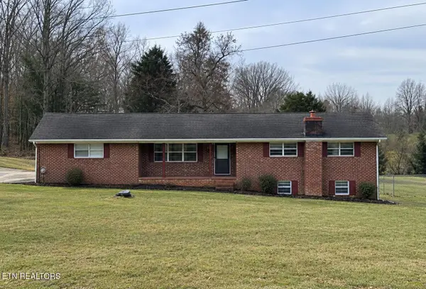 741 County Road 172, Athens, TN 37303
