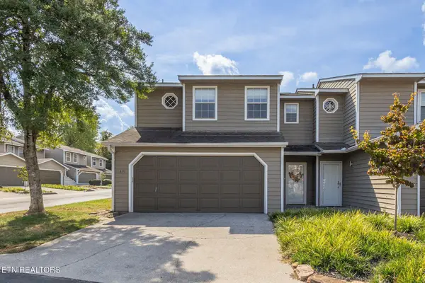 1319 Covington Drive, Knoxville, TN 37919