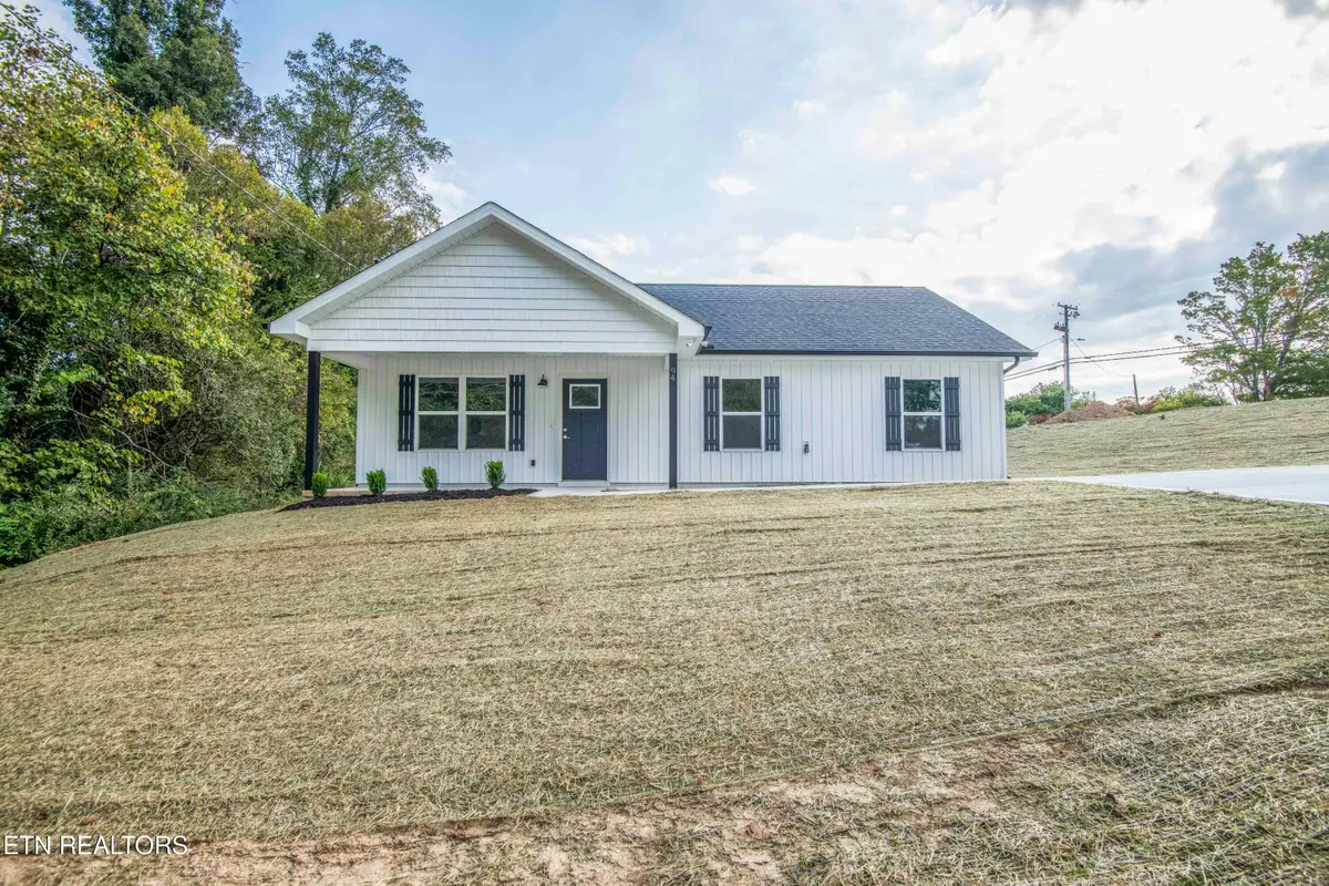 94 Wedgewood Rd, Oak Ridge, TN 37830 - #1