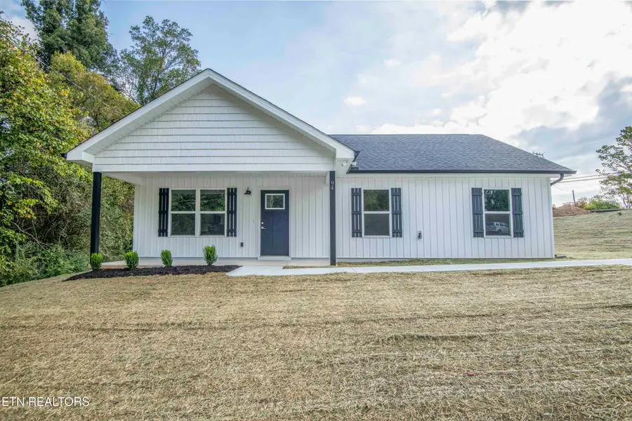 94 Wedgewood Rd, Oak Ridge, TN 37830 - #3