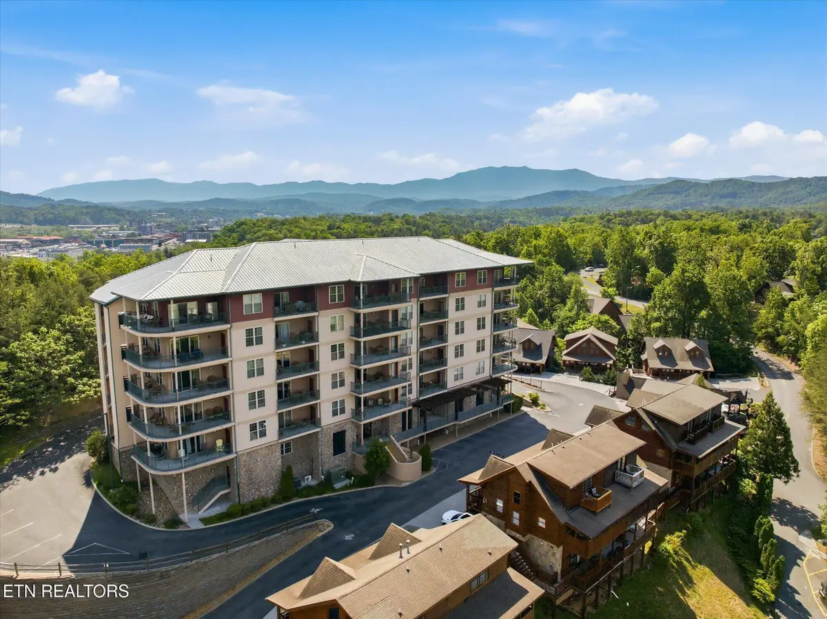 410 Big Bear Way #3004, Pigeon Forge, TN 37863 - #1