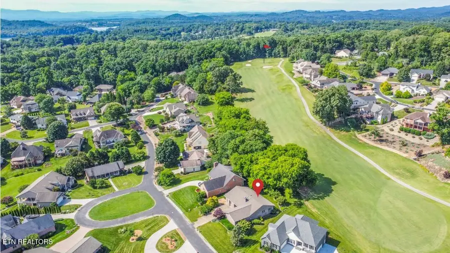212 Tooweka Lane, Loudon, TN 37774 - #3