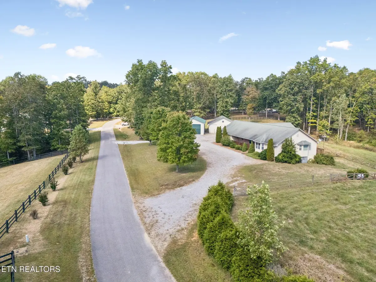 491 Crestwood Drive, Jamestown, TN 38556 - #1